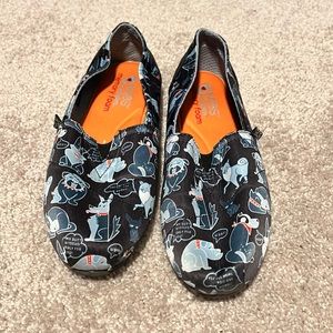 Bobs with dogs on them. Work once